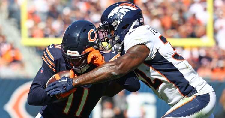 Broncos Report Card: 'A' performance by the defense, but offense