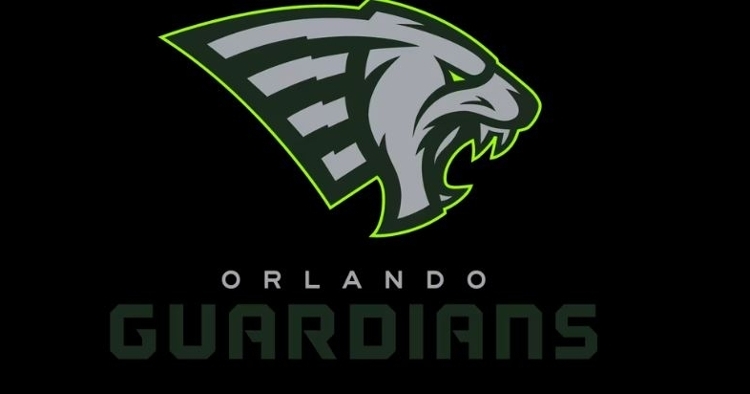 Orlando Guardians News, Schedule, Roster, & More