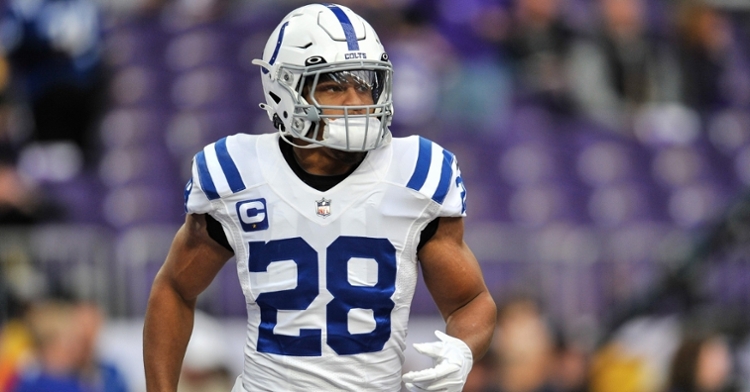 2020 NFL Draft Rookie Profile: Jonathan Taylor (Fantasy Football