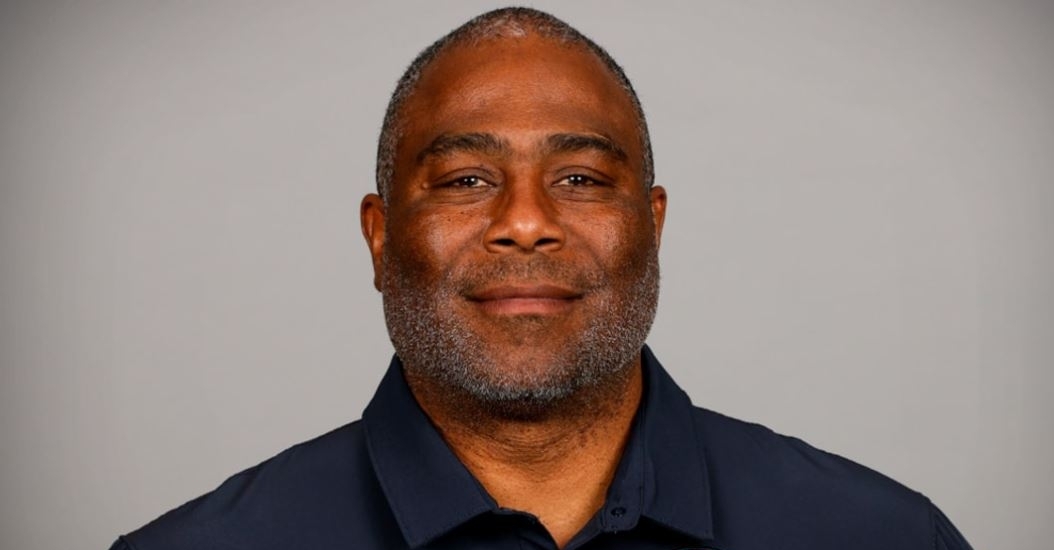 Bears fire running back coach David Walker ChicagoSportsHQ