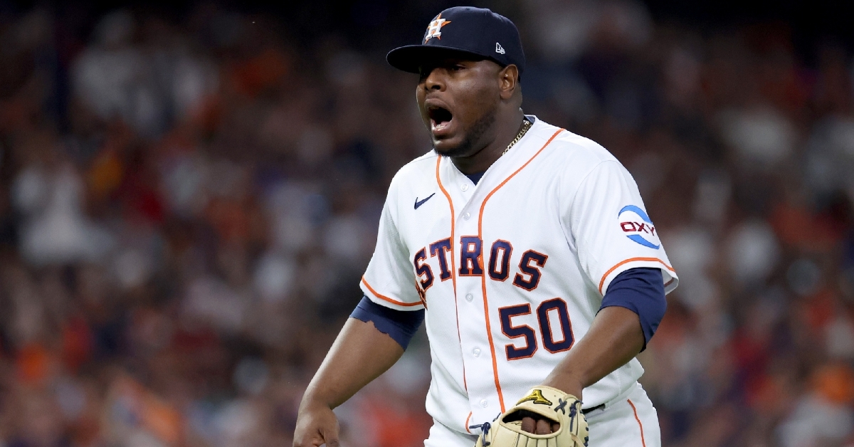 2024 Cubs Bullpen Target: Hector Neris | ChicagoSportsHQ