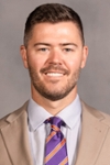 Garrett Riley Photo