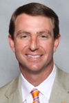 Dabo Swinney Photo