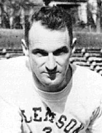 TigerNet -- Football -- History -- Jess Neely, Hall of Famer