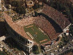 Tigernet Football Traditions Memorial Stadium