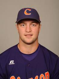 Garrett Boulware Photo
