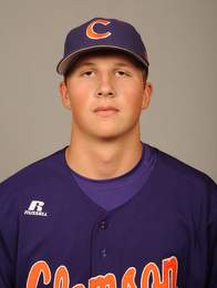 Tucker Burgess Photo