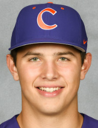 Adam Hackenberg Photo
