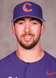 Carter Raffield Photo