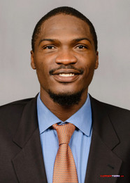 Landry Nnoko Photo