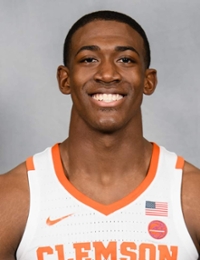 Trey Jemison Photo