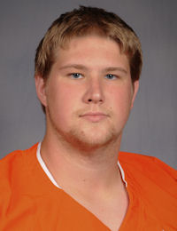 Tyler Fowler Photo