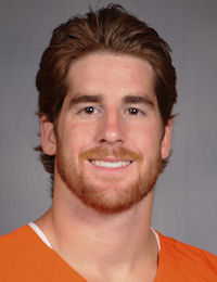 Brock Henderson Photo
