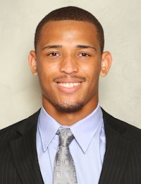 Mario Marshall Photo