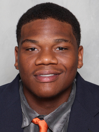 Isaiah Battle Photo