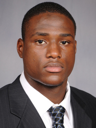 D.J. Howard Photo