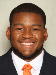 Oliver Jones Photo