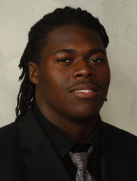 DeShawn Williams Photo