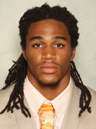 Zac Brooks Photo
