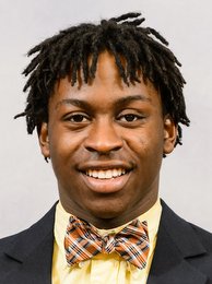 Clemson DB dismissed from the team