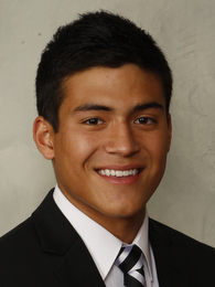 Ammon Lakip Photo