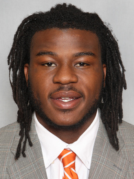 Jay Jay McCullough Photo