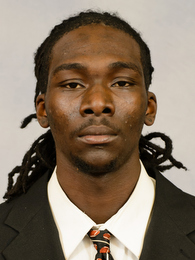Lasamuel Davis Photo