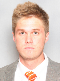 Nick Schuessler Photo
