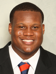 Carlos Watkins Photo