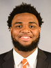 Christian Wilkins Photo