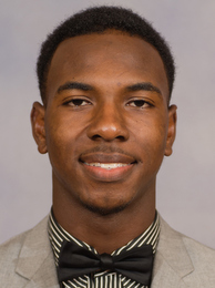 Marcus Edmond Photo