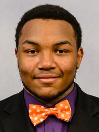 Sterling Johnson Photo
