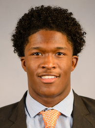 Ray-Ray McCloud Photo