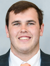 Cole Renfrow Photo