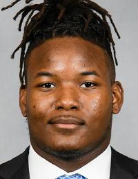 LaVonta Bentley Photo