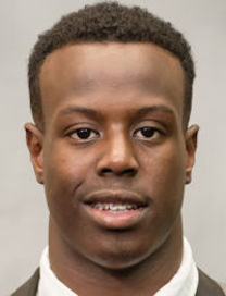 Travis Etienne Photo