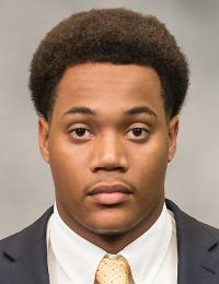 Justin Foster Photo