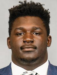 Tayquon Johnson Photo