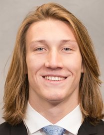 Trevor Lawrence Photo
