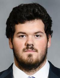 Hunter Rayburn Photo