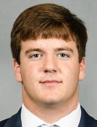 Mason Trotter Photo