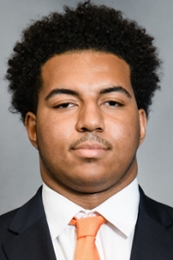 Kaleb Boateng Photo