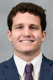 Carson Donnelly Photo