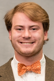 Jacob Edwards Photo