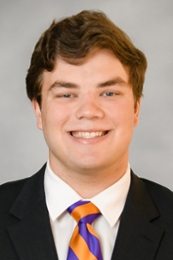Trent Howard Photo