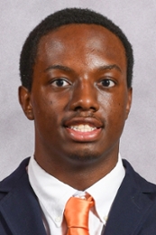 Josh Jackson Photo