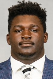 Tayquon Johnson Photo