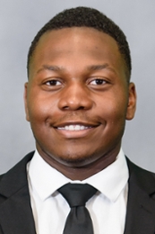 Justin Mascoll Photo