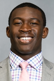 Joseph Ngata Photo