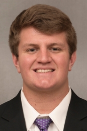 Blake Vinson Photo